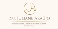 DRA. JULIANE ARAUJO